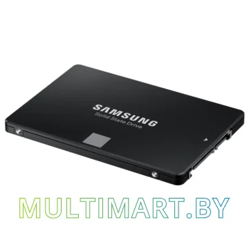 SSD диск Samsung 860 Evo 1TB (MZ-76E1T0B/EU) картинка 4